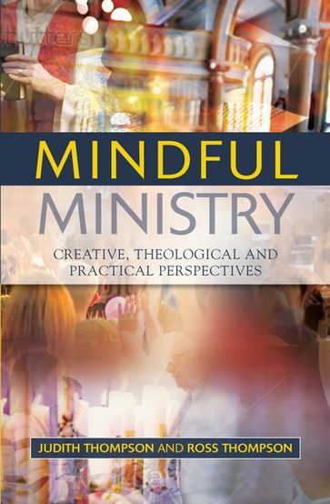 Mindful Ministry - Thompson