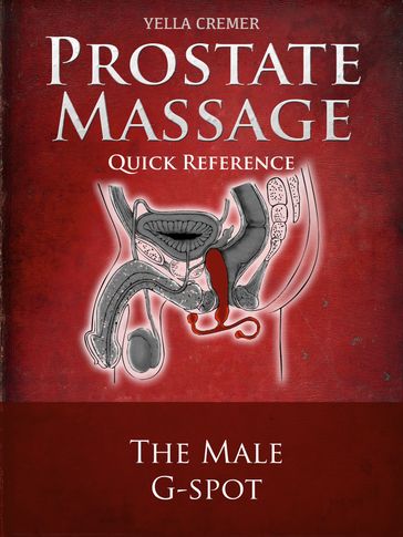 Mindful Prostate and Anal Massage - Yella Cremer