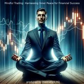 Mindful Trading: Harnessing Inner Peace for Financial Success