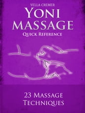 Mindful Yoni Massage - Quick Reference