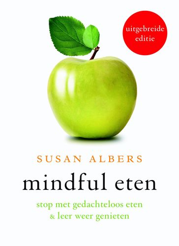 Mindful eten - Susan Albers