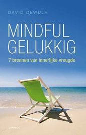 Mindful gelukkig (E-boek)