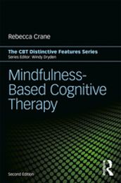 Mindfulness-Based Cognitive Therapy