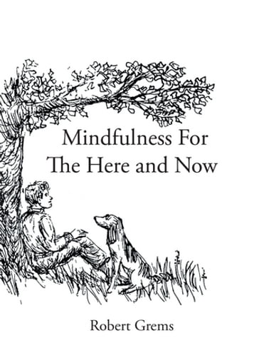 Mindfulness For The Here and Now - Robert Grems