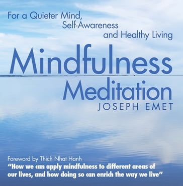 Mindfulness Meditation - Joseph Emet