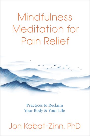 Mindfulness Meditation for Pain Relief - Ph.D. Jon Kabat-Zinn
