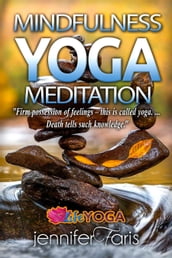 Mindfulness YOGA Meditation