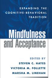 Mindfulness and Acceptance