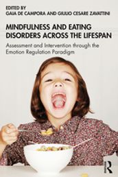 Mindfulness and Eating Disorders across the Lifespan