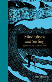 Mindfulness and Surfing