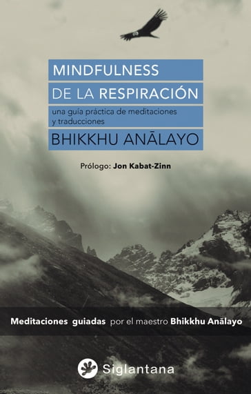 Mindfulness de la respiración - Bhikkhu Anlayo - Jon Kabat-Zinn