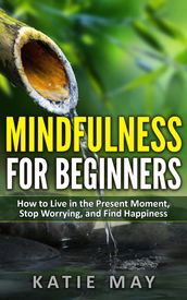 Mindfulness for Beginners