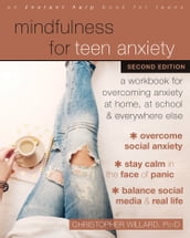 Mindfulness for Teen Anxiety