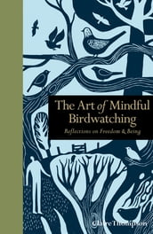 Mindfulness in Birdwatching