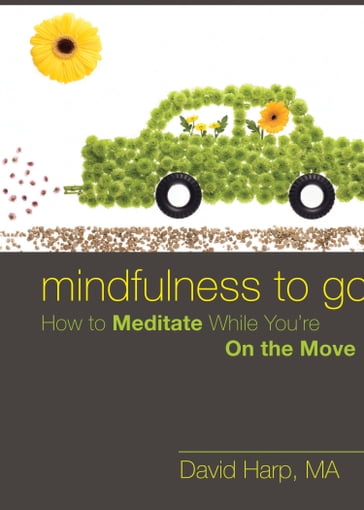 Mindfulness to Go - David Harp