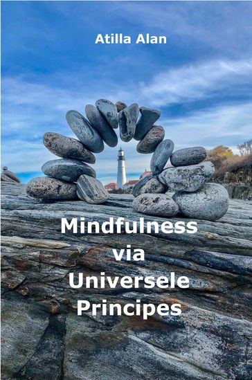 Mindfulness via Universele Principes - Atilla Alan