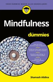 Mindfulness voor Dummies