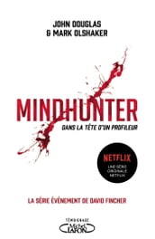 Mindhunter - Dans la tête d un profileur