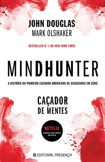 Mindhunter: - John Douglas - Mark Olshaker