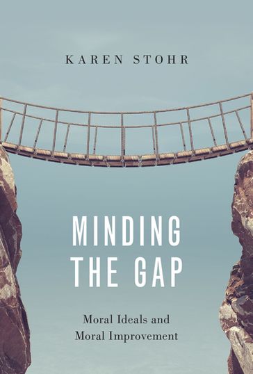 Minding the Gap - Karen Stohr