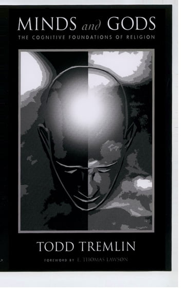Minds and Gods - Todd Tremlin