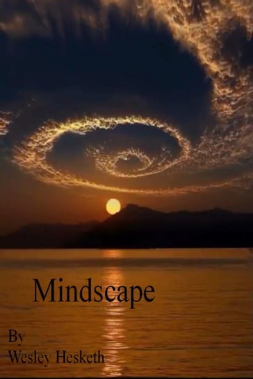 Mindscape - Wesley Hesketh