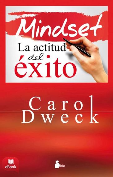 Mindset - Carol Dweck