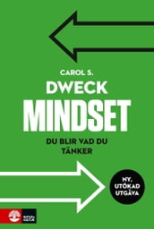 Mindset : Du blir vad du tänker