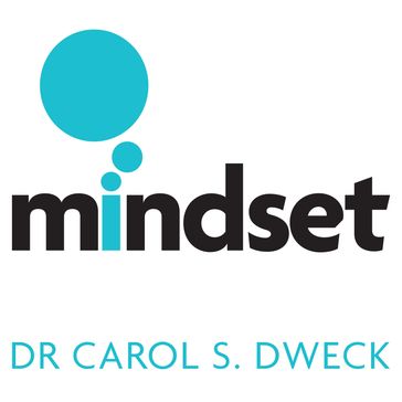 Mindset - Updated Edition - Dr Carol Dweck