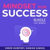 Mindset for Success Bundle, 2 in 1 Bundle