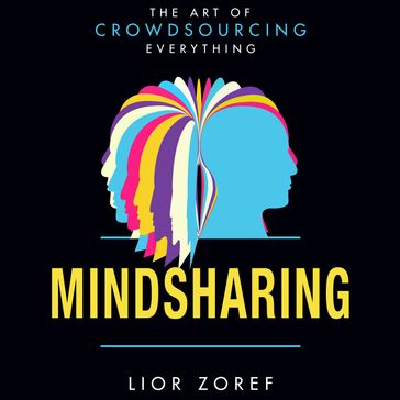 Mindsharing - Lior Zoref
