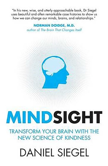 Mindsight - Daniel Siegel