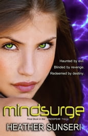 Mindsurge (Mindspeak series, Book #3)
