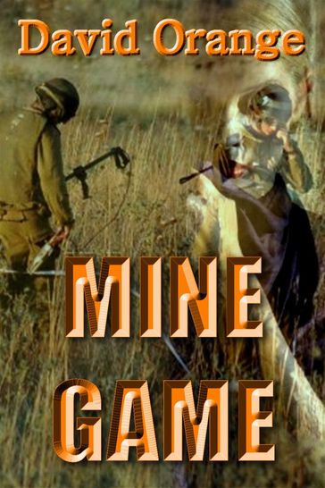 Mine Game - David Orange