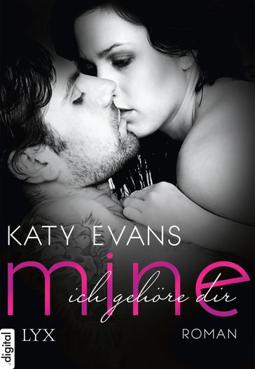 Mine - Ich gehore dir - Katy Evans