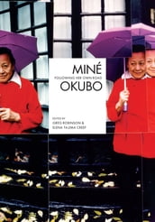 Mine Okubo