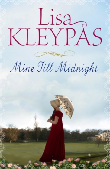 Mine Till Midnight - Lisa Kleypas
