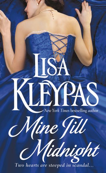 Mine Till Midnight - Lisa Kleypas