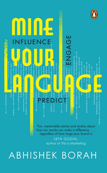 Mine Your Language - Abhishek Borah