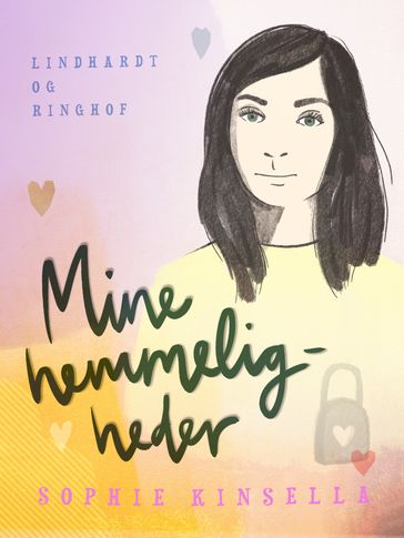 Mine hemmeligheder - Sophie Kinsella