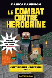 Minecraft - Aventure dans l