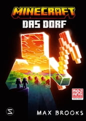 Minecraft. Das Dorf