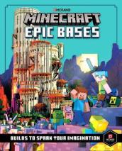 Minecraft Epic Bases