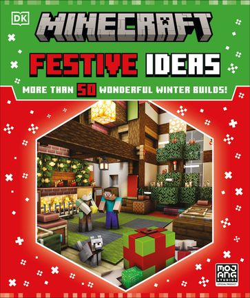 Minecraft Festive Ideas - Dk