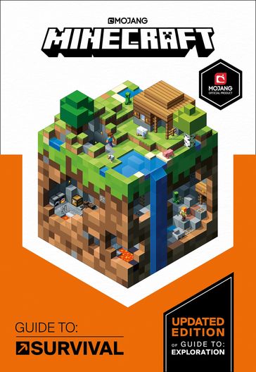 Minecraft Guide to Survival - Mojang AB