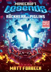 Minecraft Legends Rückkehr der Piglins