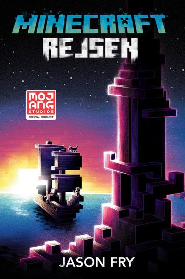 Minecraft - Rejsen - Jason Fry