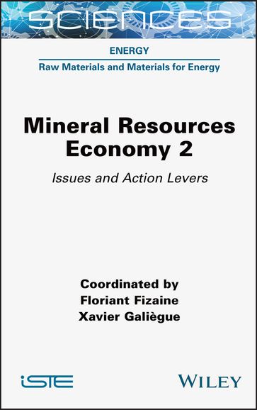 Mineral Resource Economy 2 - Floriant Fizaine - Xavier Galiegue