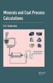 Minerals and Coal Process Calculations