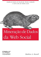 Mineração de Dados da Web Social